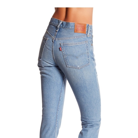 501!! Levi's iconic - Picture 2 of 5